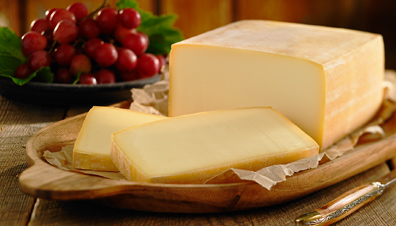 cheese-meule